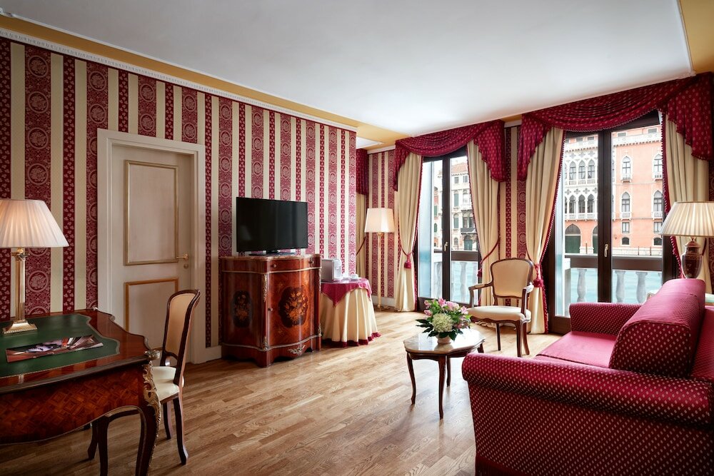 Фото Sina Palazzo Sant'Angelo