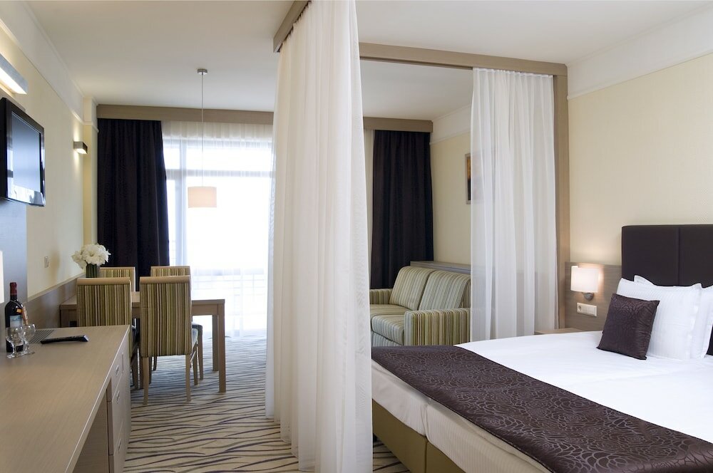 Фото Flamingo Grand Hotel & SPA