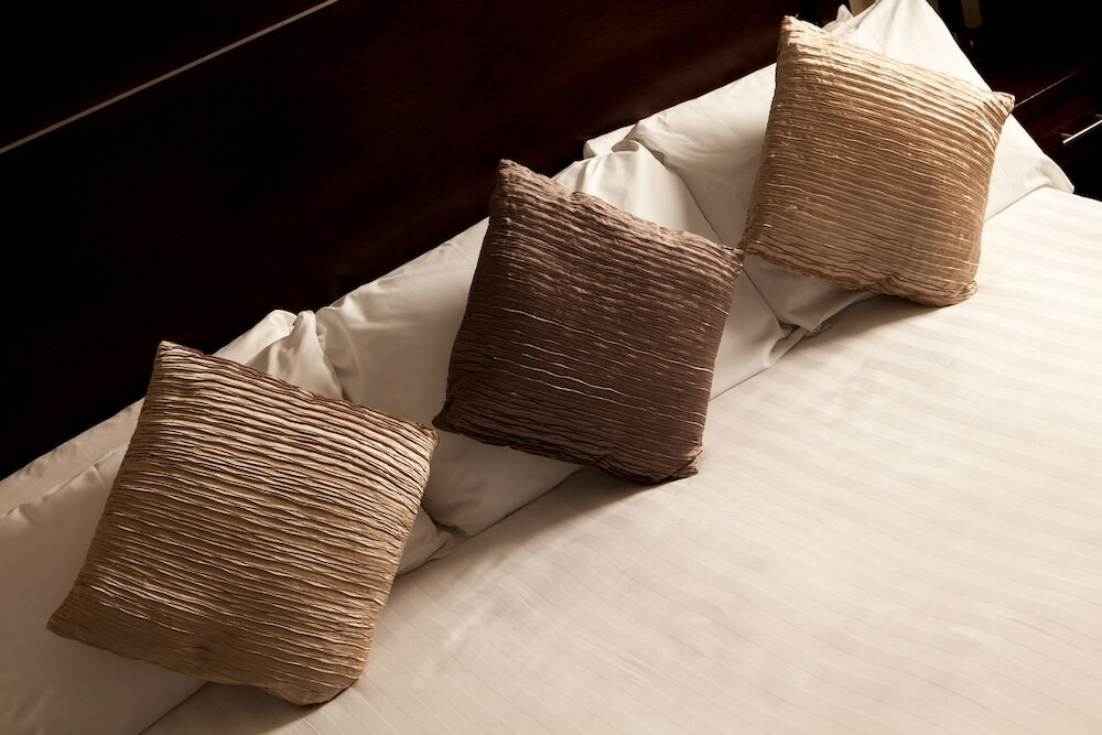 Фото Mercure Perth Hotel