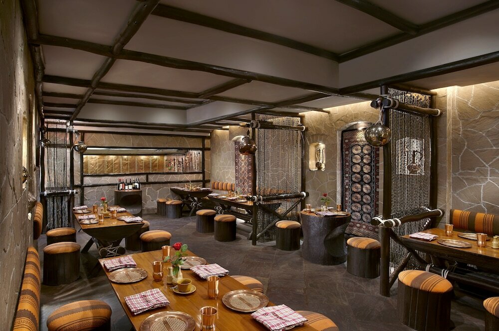 Фото ITC Rajputana, A Luxury Collection Hotel, Jaipur