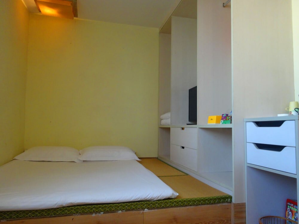 Фото Green Oasis Hotel