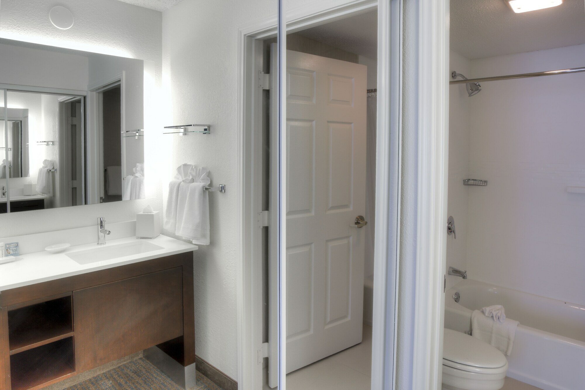 Фото Residence Inn by Marriott McAllen