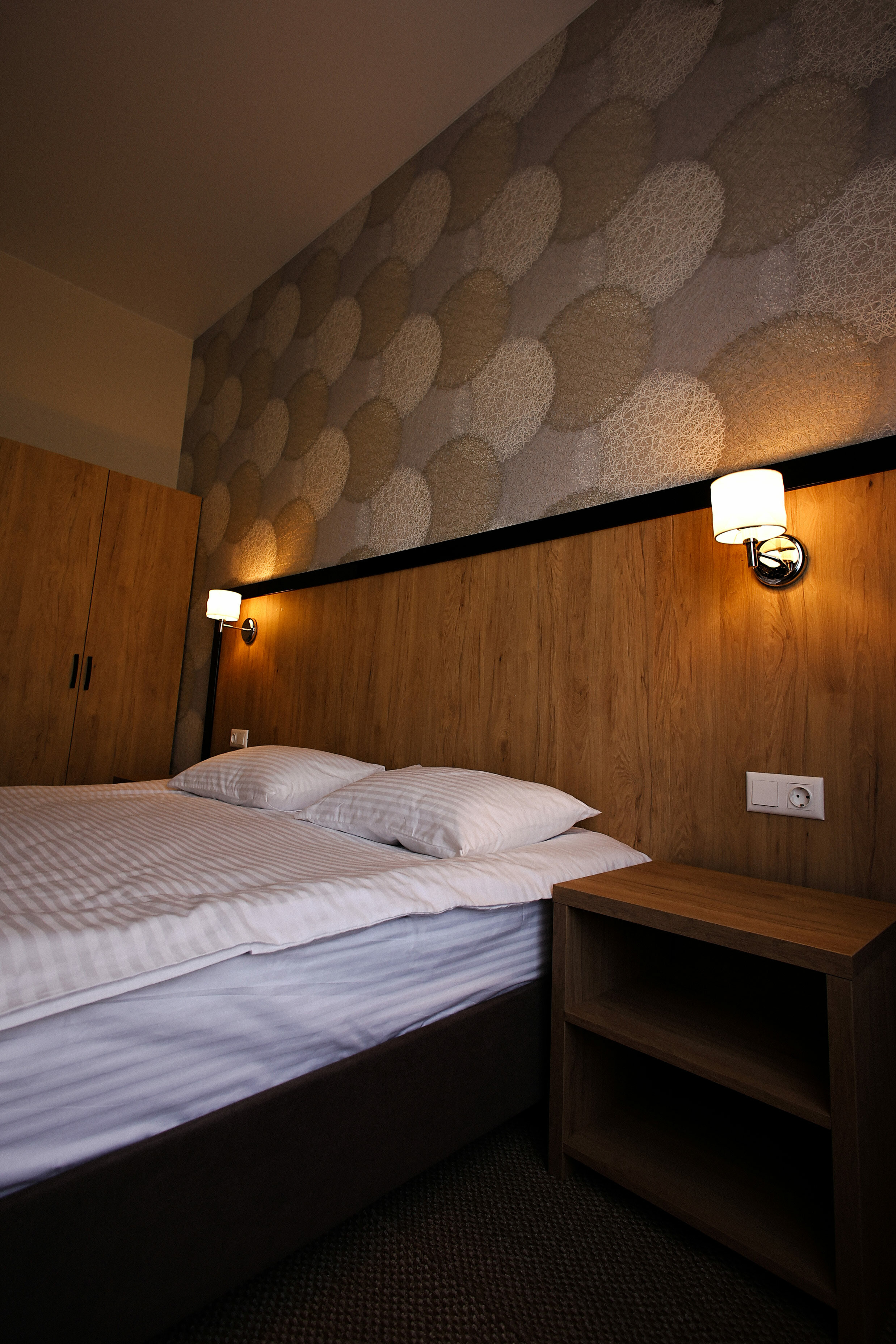 Фото Голден Норрис