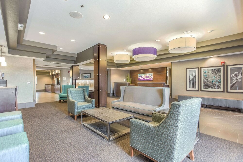 Фото La Quinta Inn & Suites by Wyndham Meridian Boise West