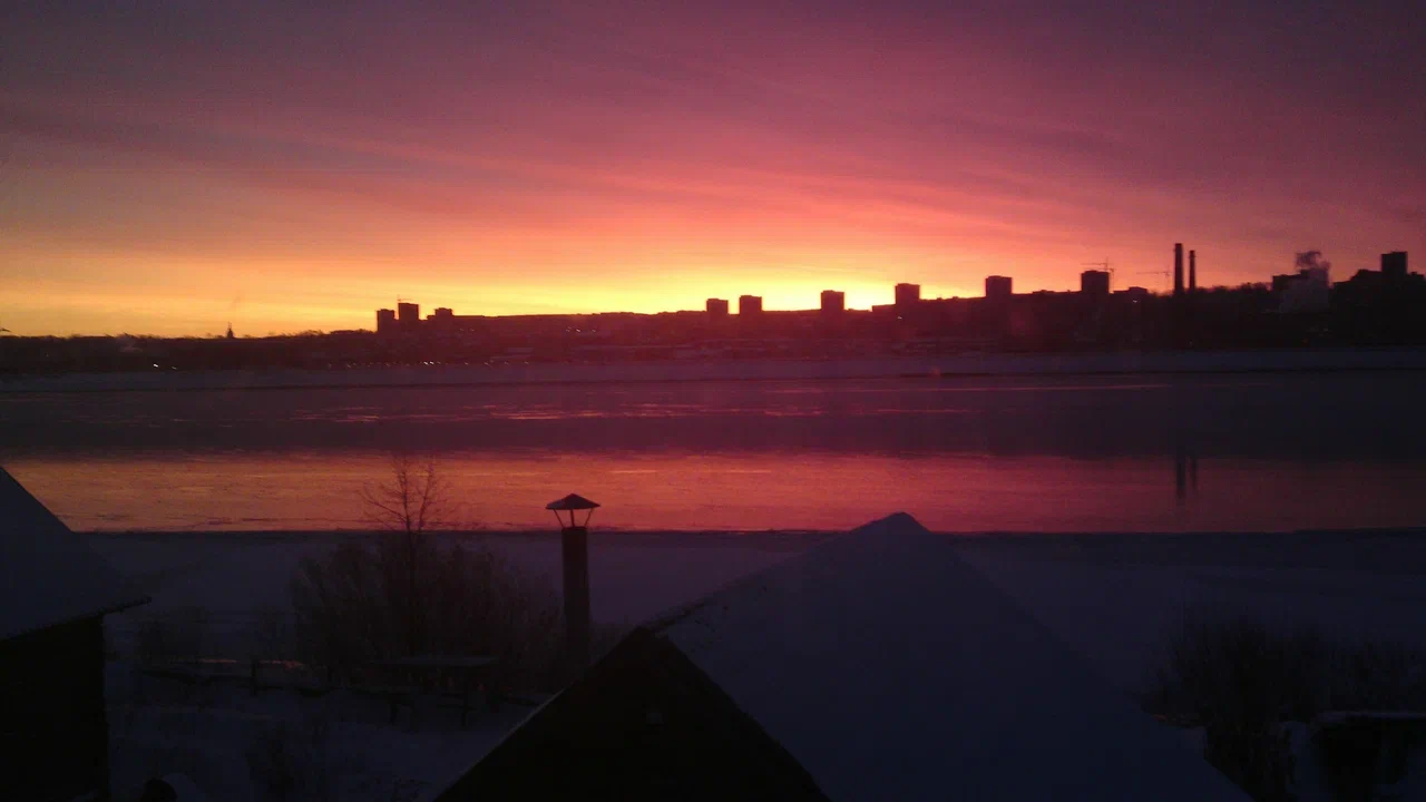 Фото Кама Вилладж