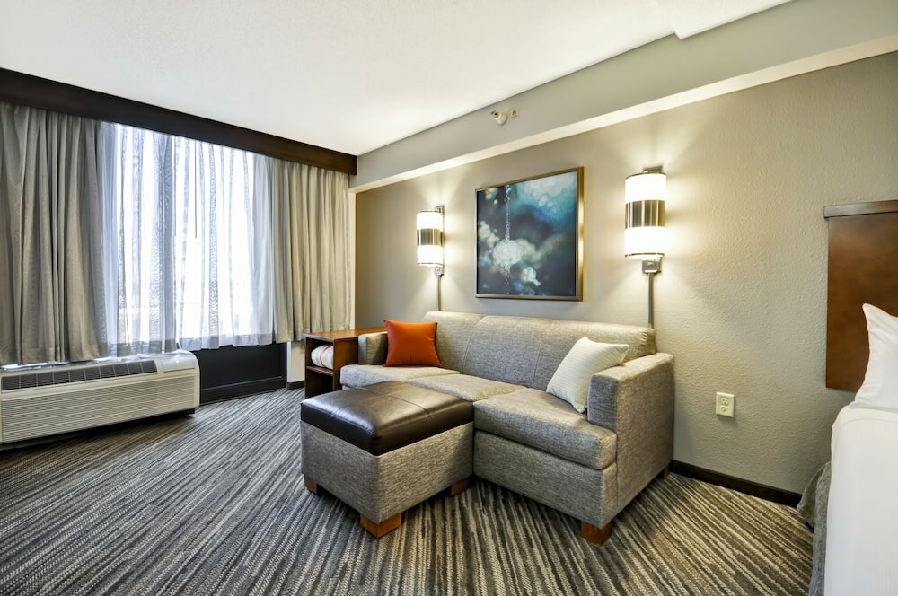 Фото Hyatt Place Minneapolis Airport-South