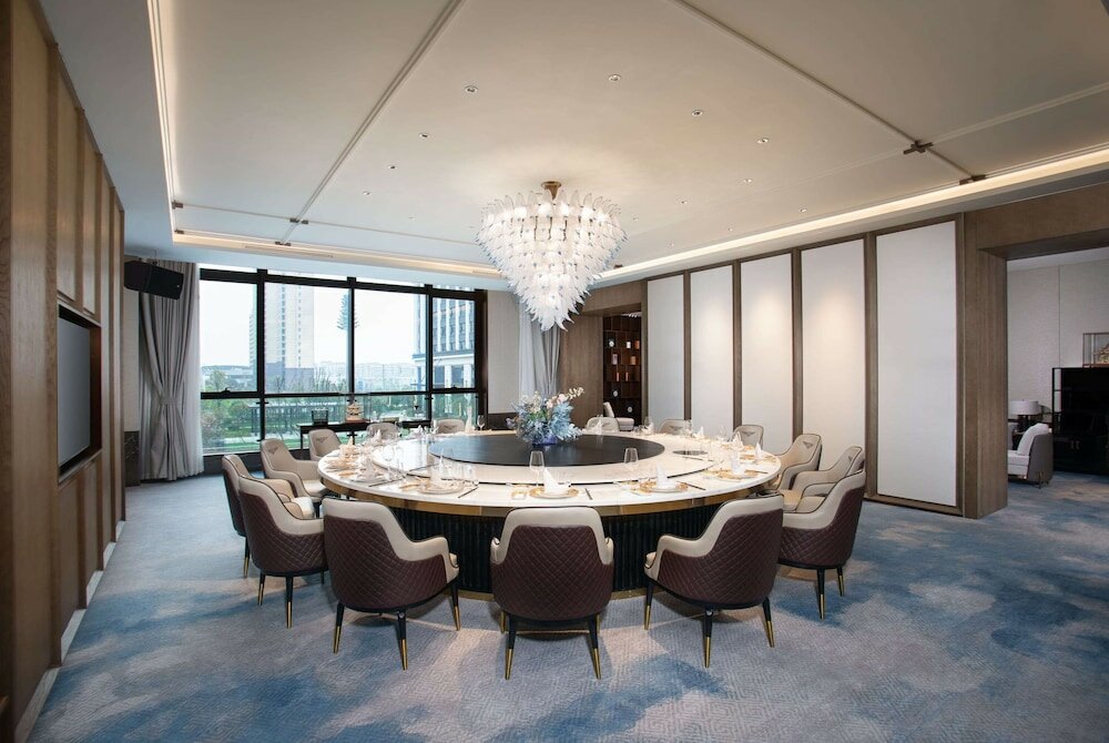 Фото Wyndham Zhangshu