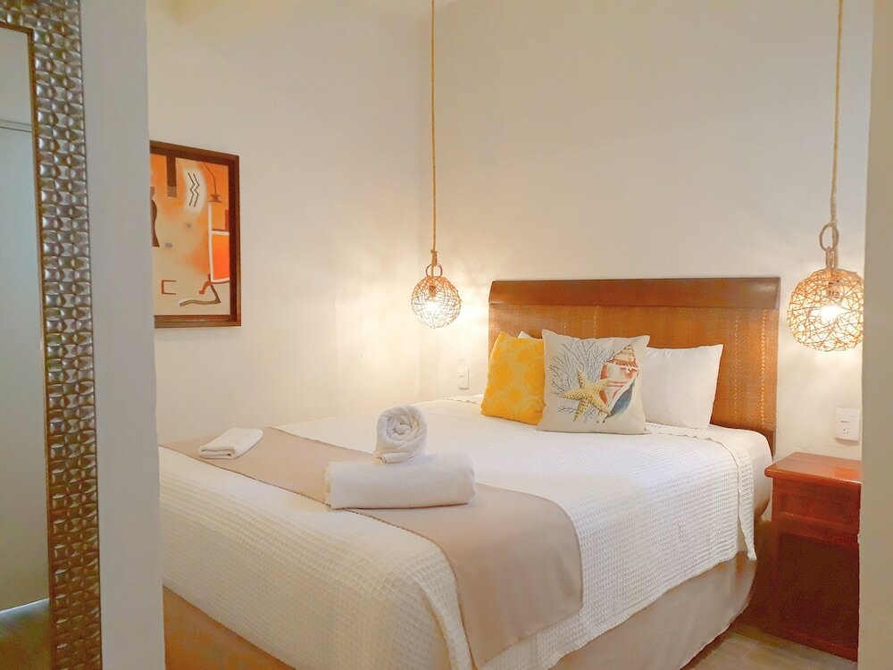 Фото Siesta Fiesta Hotel