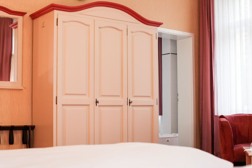 Фото Hotel Silesia