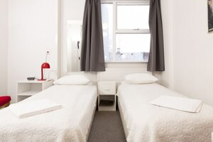 Гостиница 101 Guesthouse