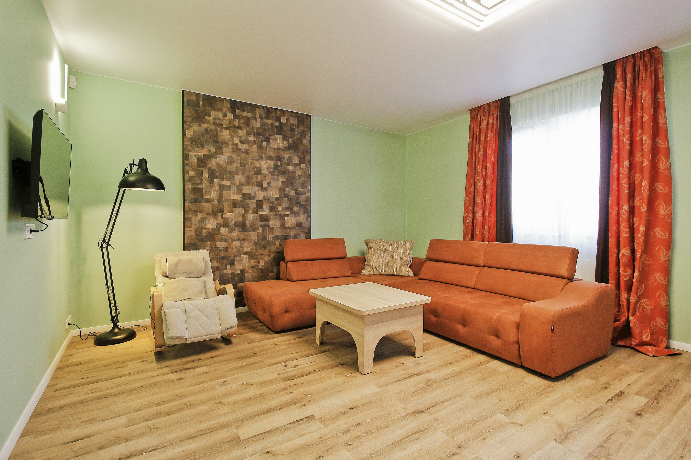 Фото Грин Вилль