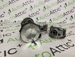 AutoAttic+ (ulitsa Karyer ZIL, 9), auto parts and auto goods store