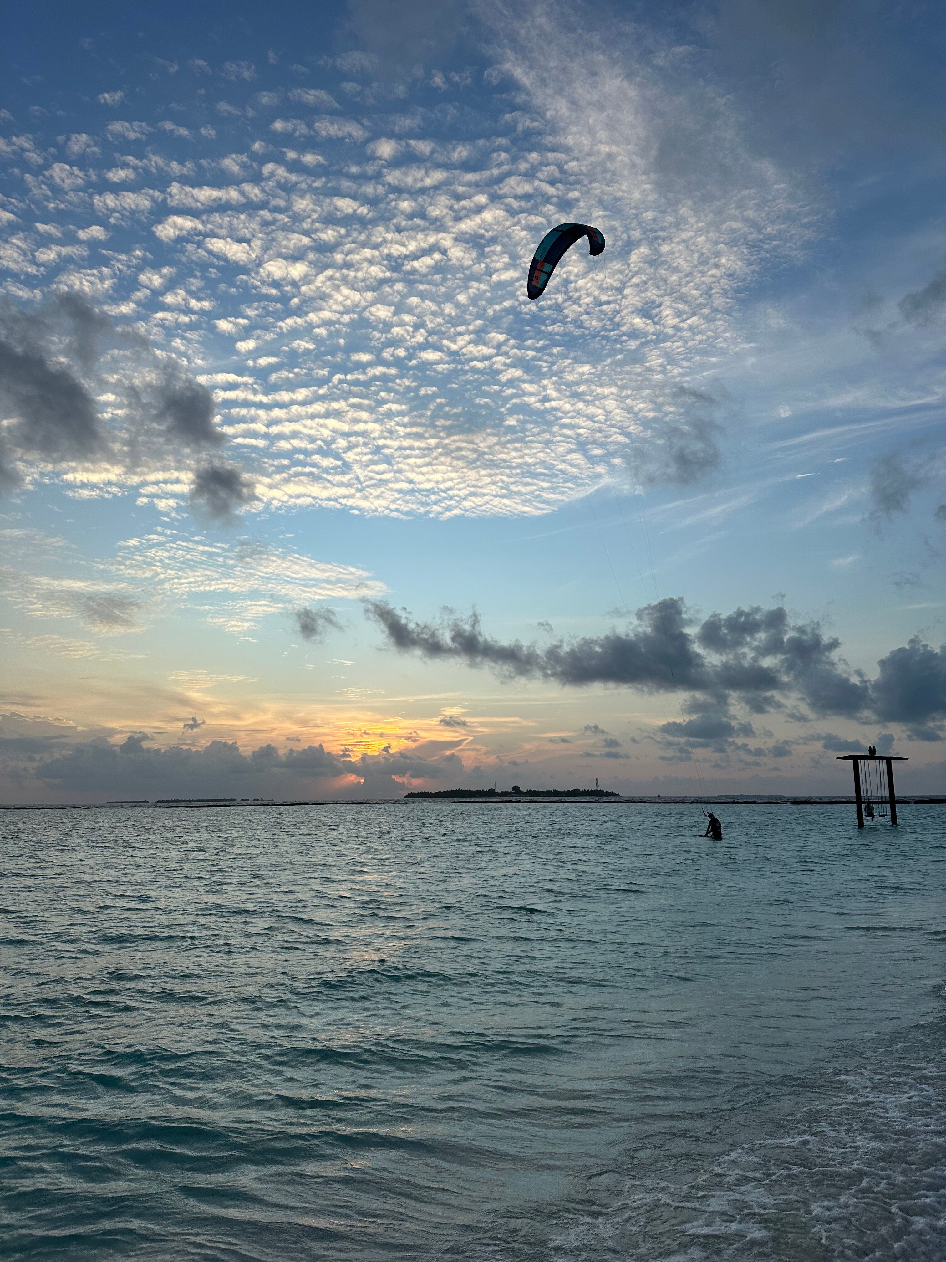 Фото Adaaran Select Meedhupparu