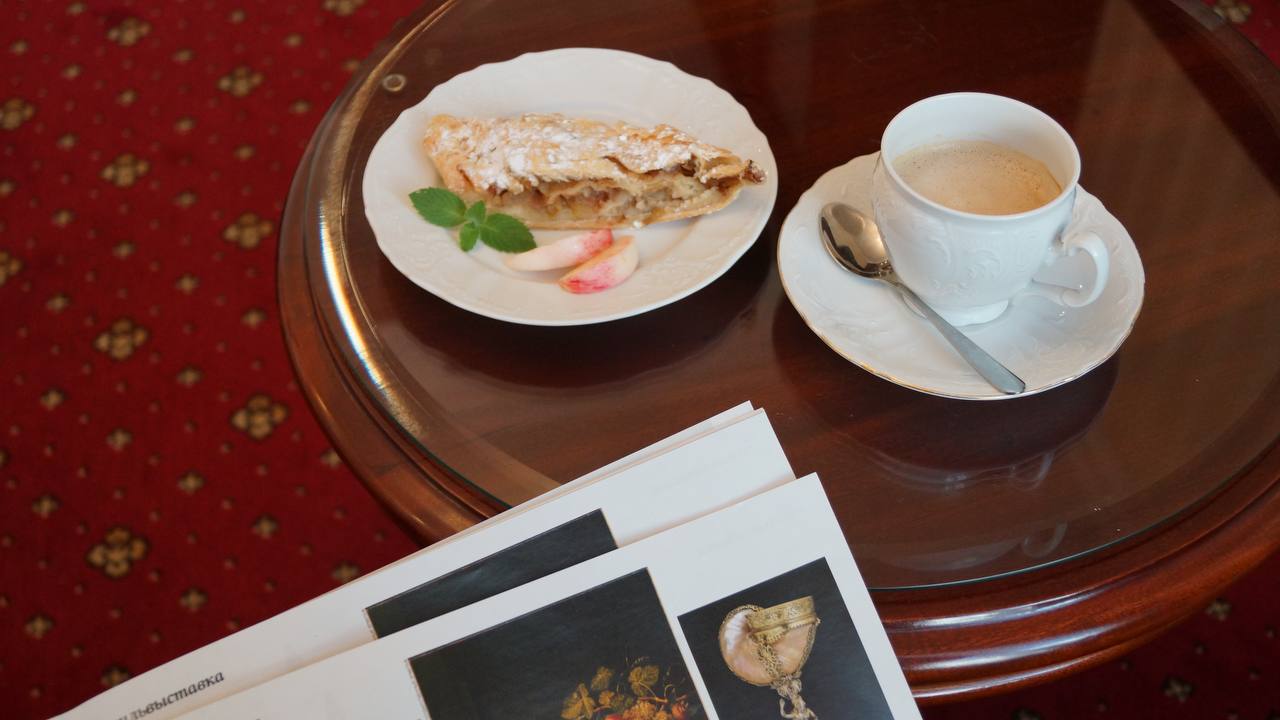 Фото Традиция