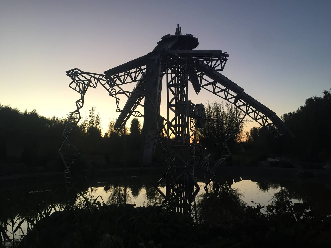 Фото Арт Пенза