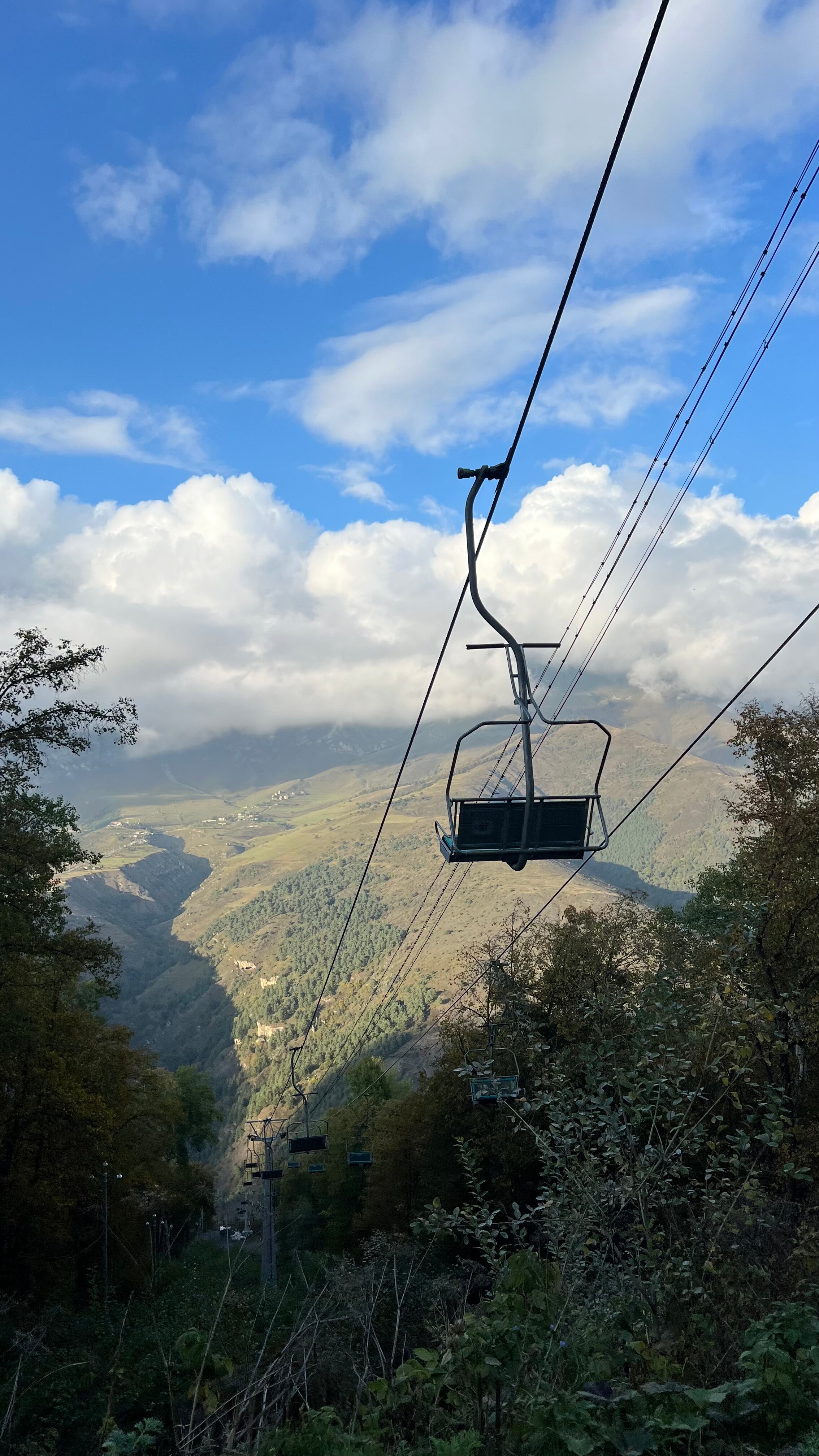 Фото Гостиница Армхи