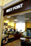 Meet Point (gorodskoy okrug Volgograd, Tsentralniy City Administrative District, Privokzalnaya Square, 1), fast food
