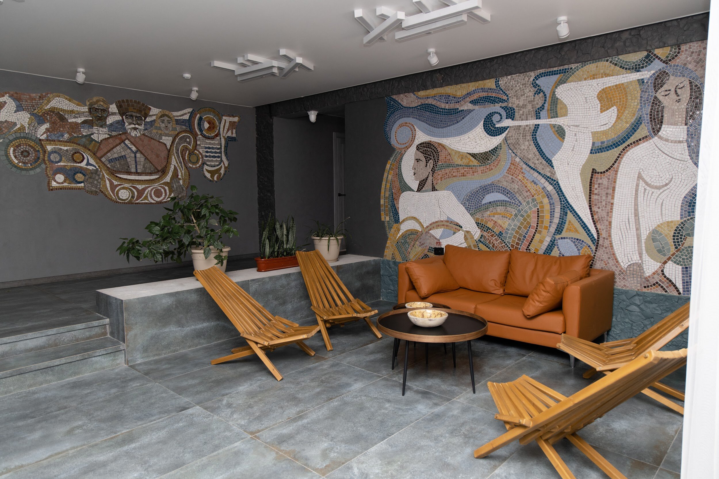 Фото Центральная