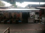 Huso Gozleme (Ankara Province, Altındag District, Hacettepe Neighborhood, Ilhan Cavcav Street, 11), restaurant