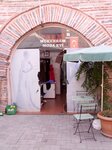 Mukerrem Moda Evi (Bursa, Osmangazi, Tuzpazarı Cad., 147) ، دار الأزياء