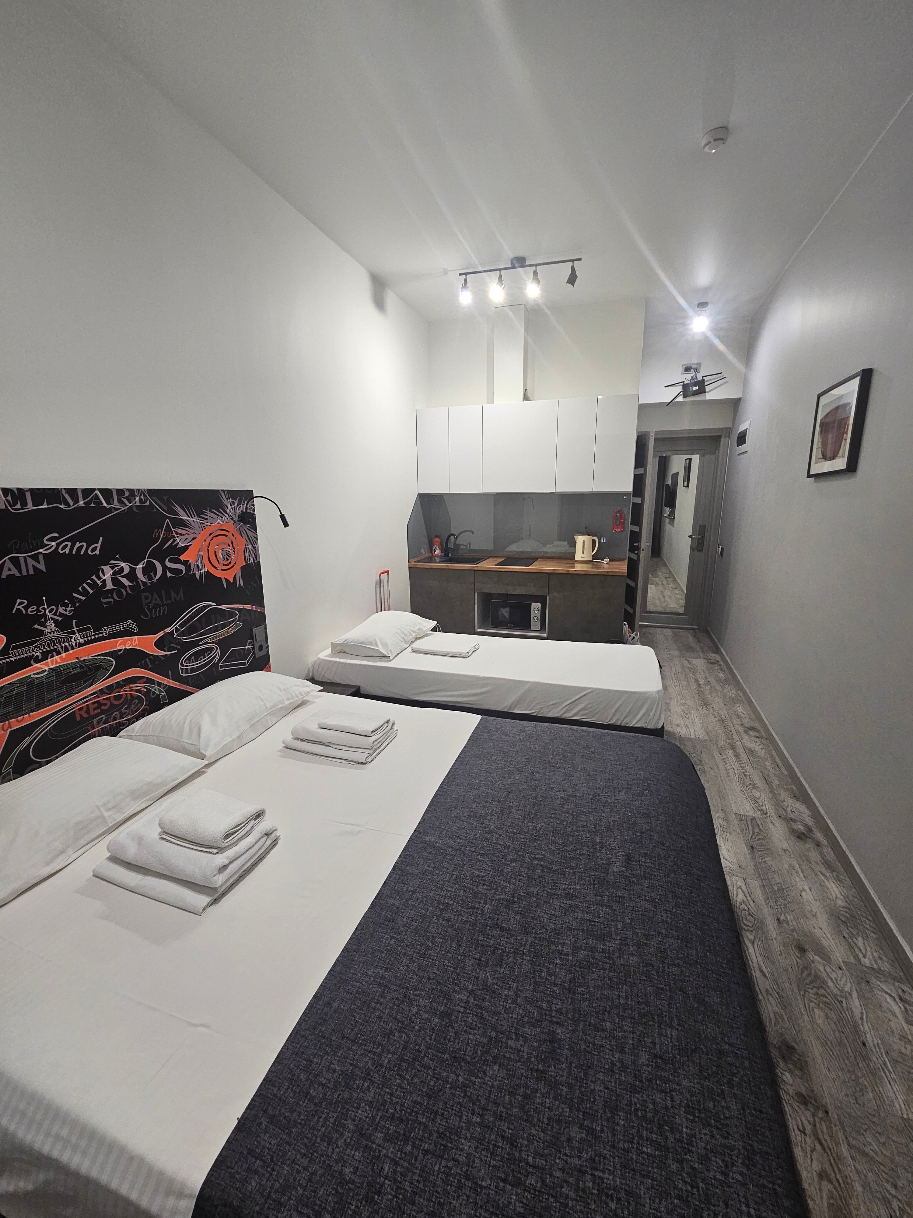 Фото Rose Del Mare