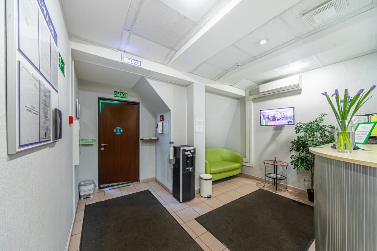 Фото Minima Кузьминки