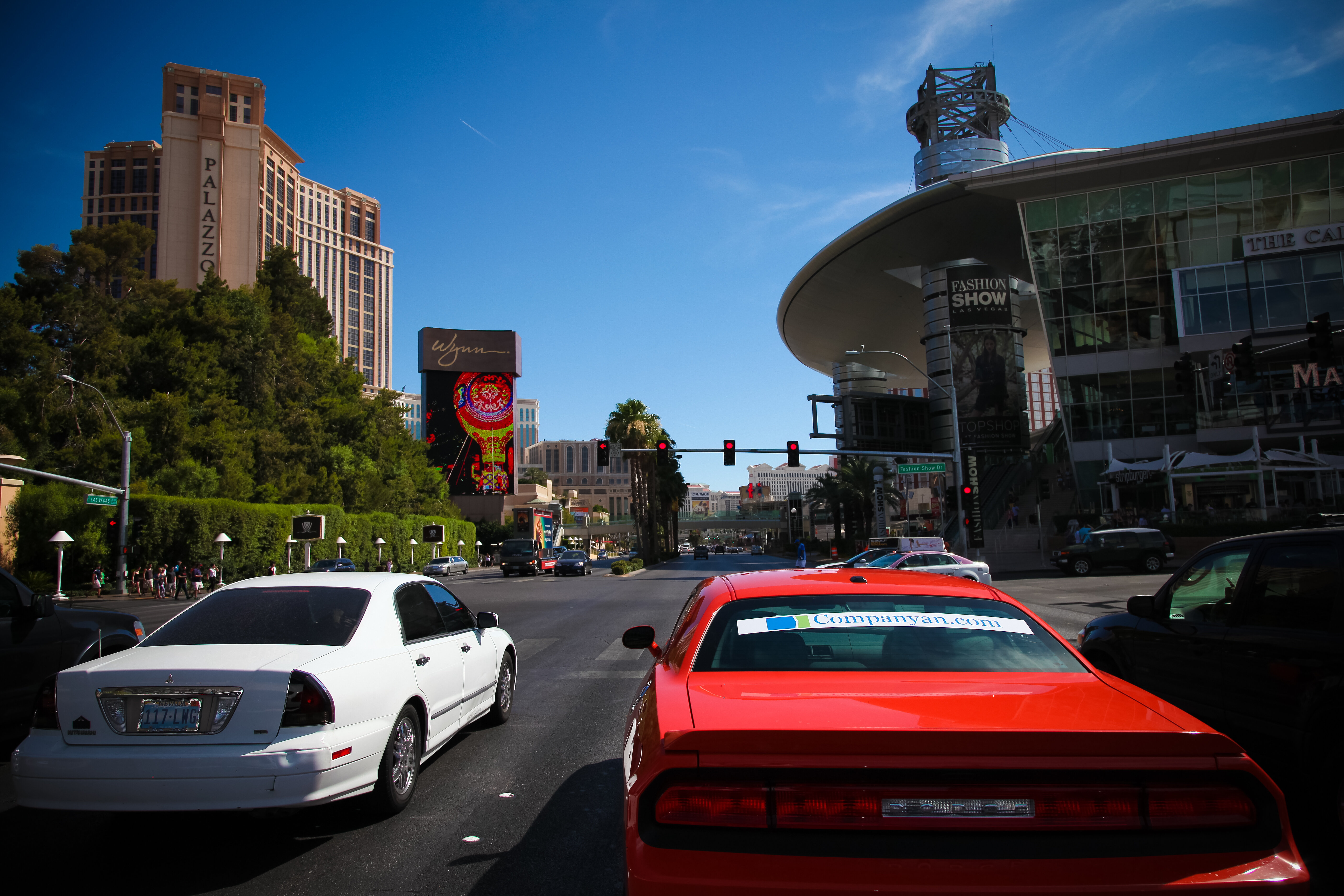 Фото The Strat Hotel, Casino & Tower