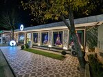 Ergash Meat House (Ferghana Yuli, 294), restaurant