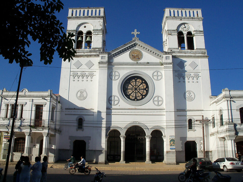 Hotel Hostal Confort Bolsuiz, Trinidad, photo