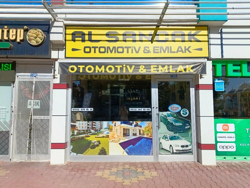 Household goods and chemicals shop Genceller Spot World, Konya, photo