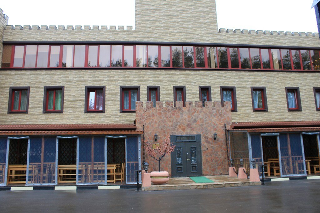 Фото Релакс