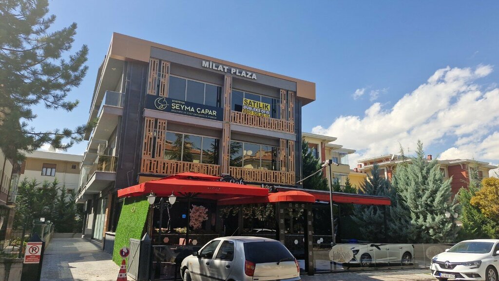 Cafe Lala-Şah Kahve Nargile, Konya, photo