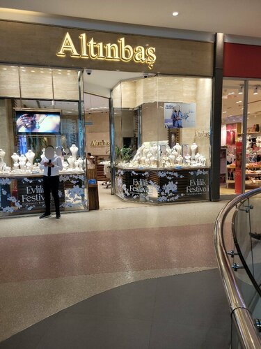 Altınbaş Fotoğraf 1
