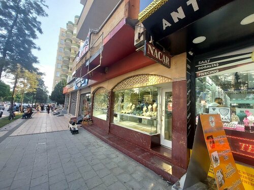 Nacar Kuyumculuk Fotoğraf 1