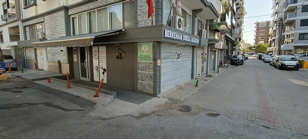 Dance school Meb Ozel Berkehan Dural Academy, Izmir, photo