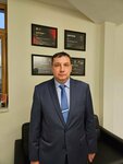Центральная коллегия адвакатов (Novoslobodskaya Street, 20с4), abogados