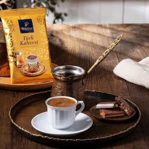 Tchibo (Ankara Province, Cankaya District, Doğan Taşdelen Blv., 192Z/31), cafe