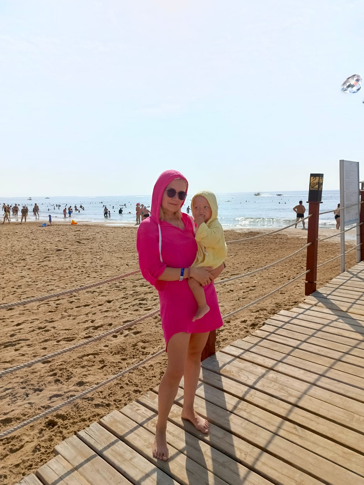 Фото Golden Beach Resort