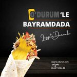 O Wrap (Eskisehir, Tepebasi District, Ismet Inonu-1 Boulevard, 57) ، مطعم