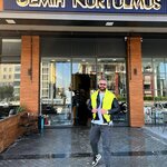 Semih Kurtulmus (Текирдаг, район Чорлу, улица Чамлыбель, 16-5), магазин одежды в Чорлу