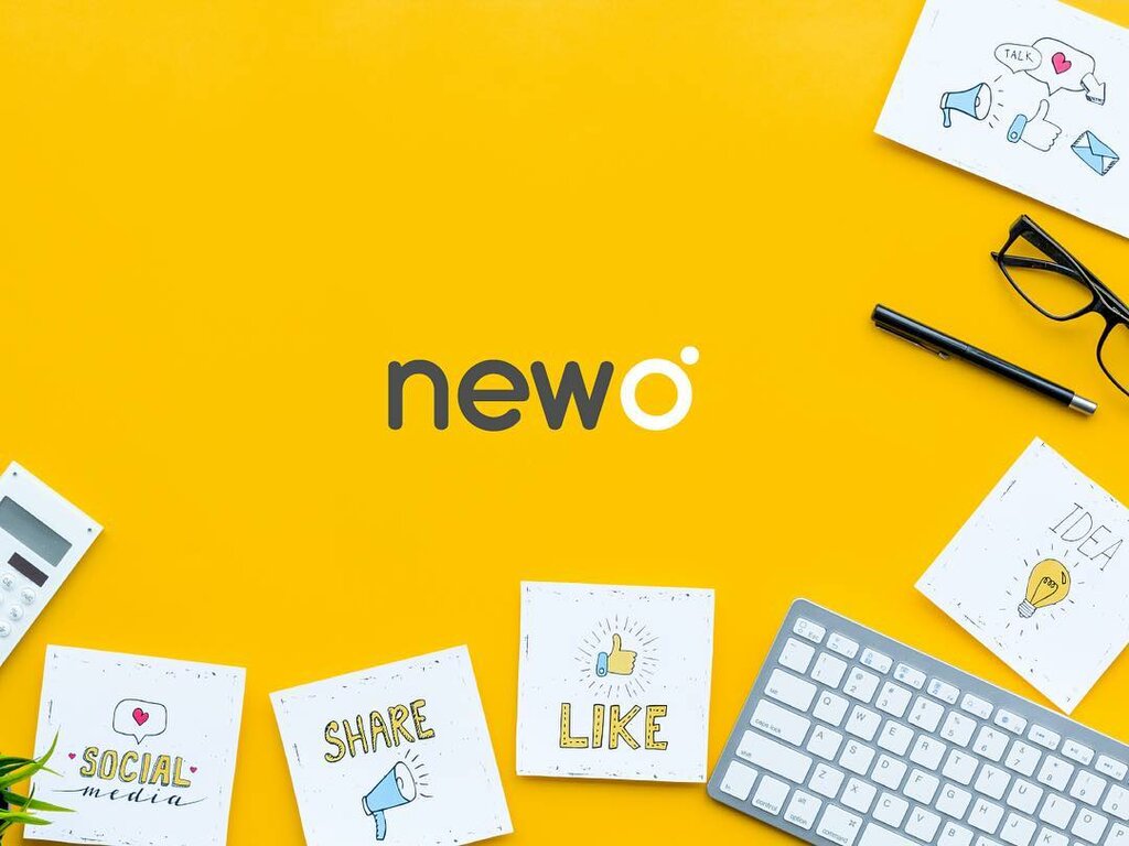 Advertising agency Newo, Izmir, photo