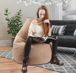 Pufon (Staroobryadcheskaya Street, 22В), upholstered furniture