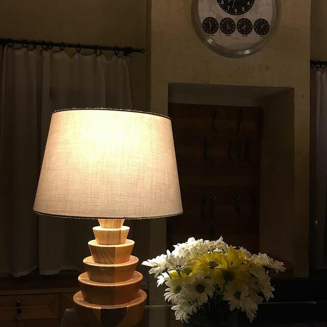 Home goods store The Soul of Wood Berkay Ozer, Kirkagac, photo