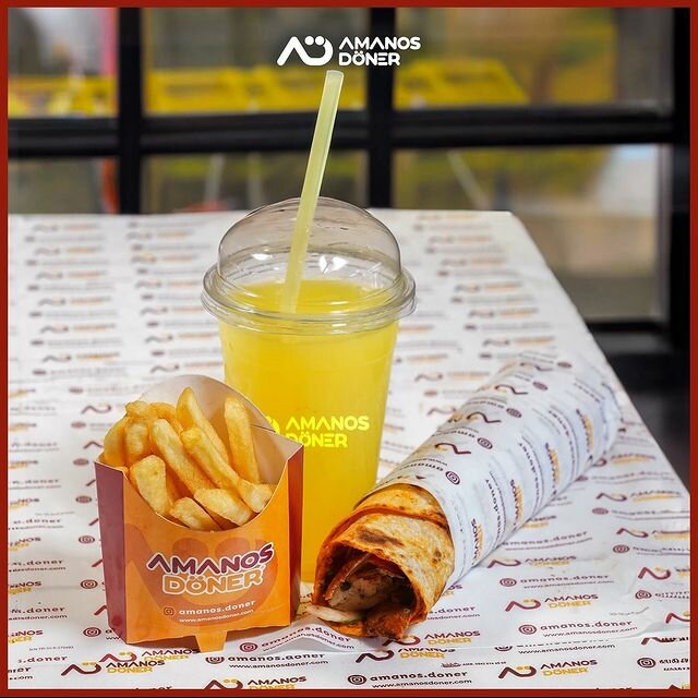 Restaurant Amanos, Zonguldak, photo