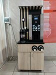 Кофе с собой (Sibirsky Tract, 8Д), coffee machine