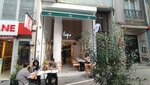 ilyu coffee&dessert (İstanbul, Kadikoy, Caferağa Mah., Moda Cad., 113), coffee shop