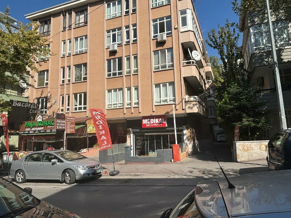 Legal services Sinan Taskesen Taskesen Law & Legal Consultancy, Ankara, photo