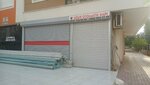 Ugur Automatic Door and Shutter Systems (Antalya, Muratpaşa, Cumhuriyet Mah., 643. Sok., 18), automatic doors and gates