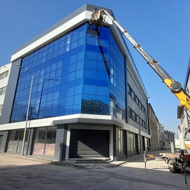 خدمات التنظيف Es Cleaning and Consultancy ، بورصة، صورة