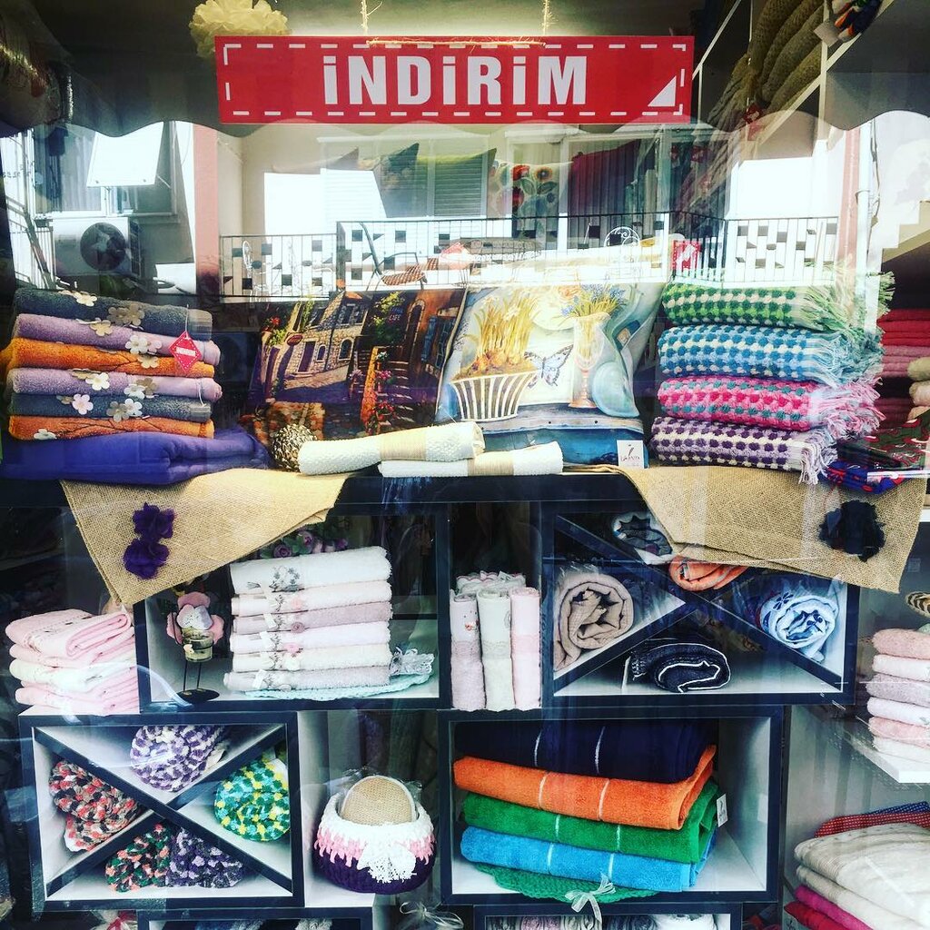 Bedding shop Lavanta Home Ev Tekstili, Izmir, photo